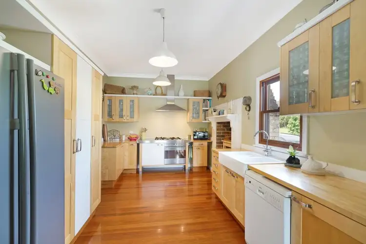 Second view of Homely house listing, 1 Matthews Lane, Picton NSW 2571