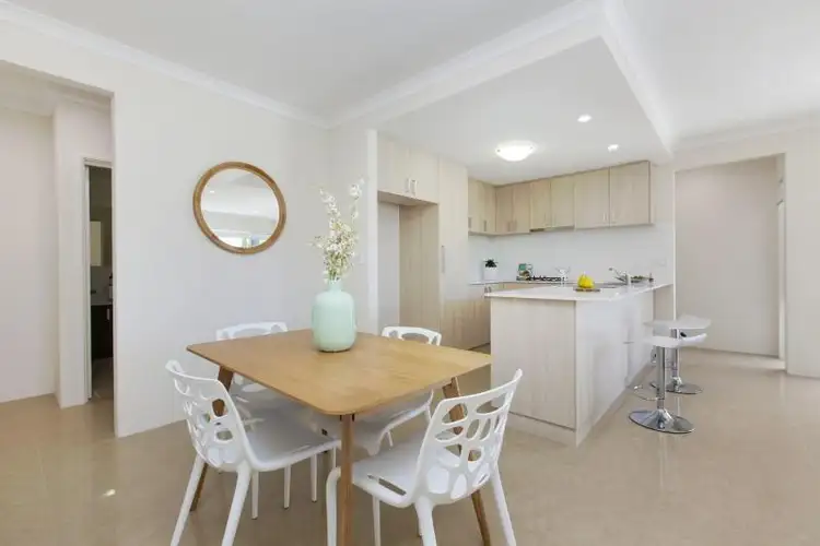Third view of Homely villa listing, 91 a Finchley Cres, Balga WA 6061