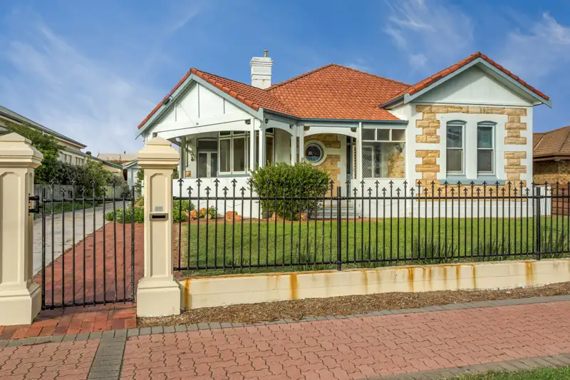 Main view of Homely house listing, 34 Esplanade, Semaphore South SA 5019