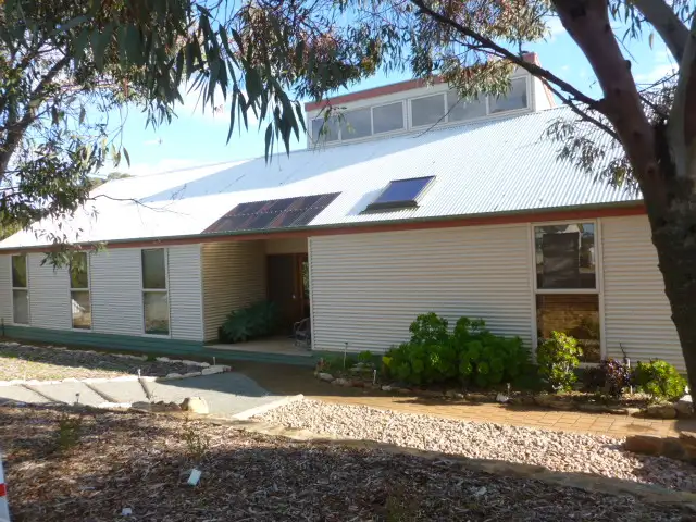 45 Gloucester Road, Jamestown SA 5491