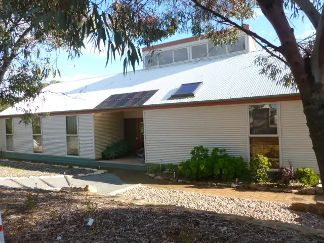 Main view of Homely house listing, 45 Gloucester Road, Jamestown SA 5491