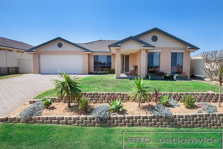 Main view of Homely house listing, 7 Willow Close, Thornton NSW 2322