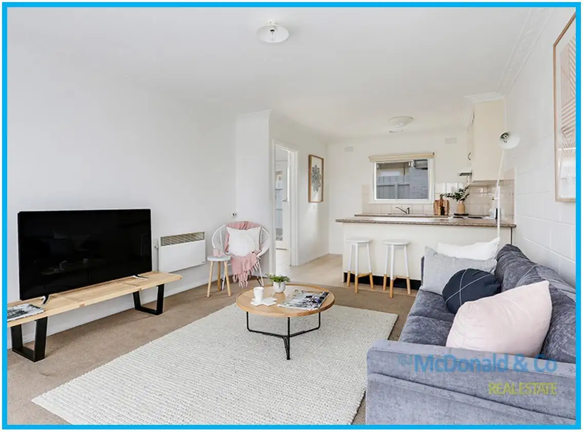 Main view of Homely house listing, 2/13 St Elmo Crescent, Highton VIC 3216