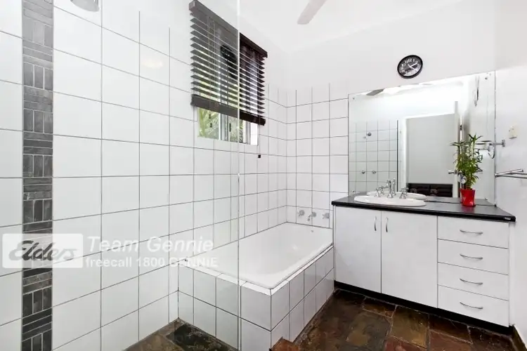 Sixth view of Homely house listing, 63 Vernier Circuit, Woodroffe NT 830