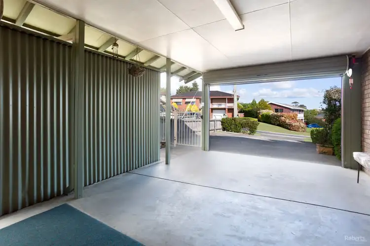 Fourth view of Homely house listing, 17 Bronzewing Ave, Newnham TAS 7248