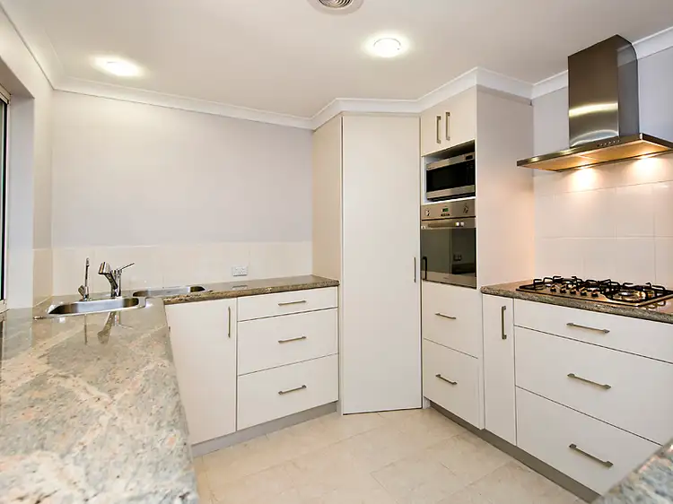 Second view of Homely house listing, 93a Gilbertson Road, Kardinya WA 6163