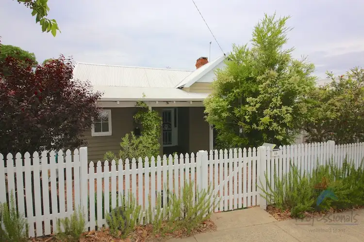 Main view of Homely house listing, 19 Parker Street, Bassendean WA 6054