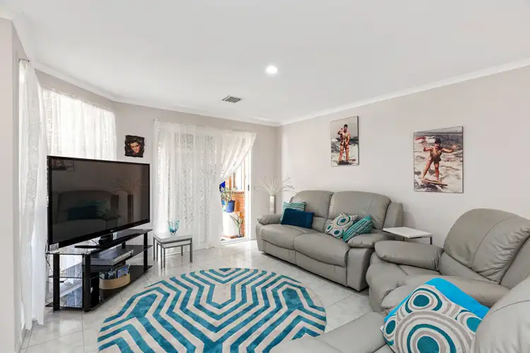 Fourth view of Homely house listing, 90 Seabrook Blvd, Seabrook VIC 3028