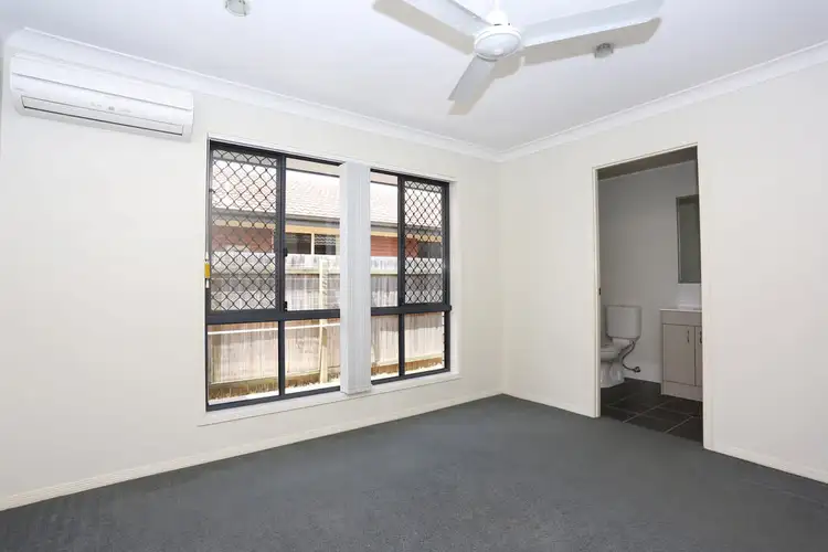 Sixth view of Homely house listing, 21 Jordan Court, Caboolture QLD 4510