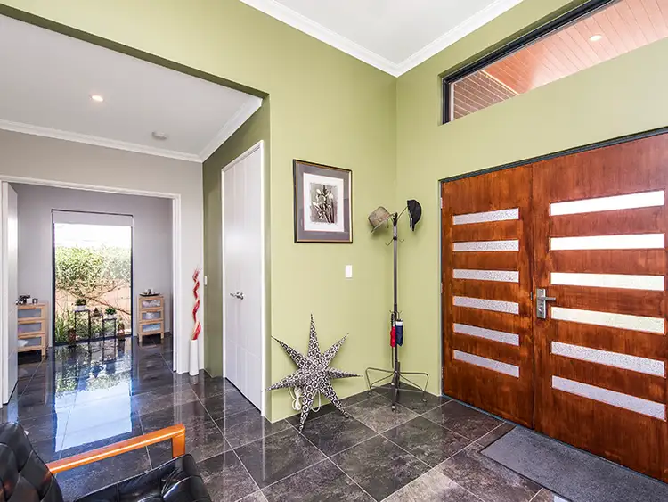 Fourth view of Homely house listing, 4 Kingia Place, Helena Valley WA 6056
