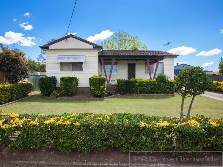 45 McDonald Street, Telarah NSW 2320