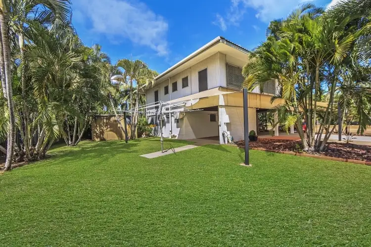 Main view of Homely house listing, 13 Gleneagles Crescent, Marrara NT 812
