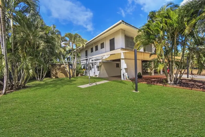 Main view of Homely house listing, 13 Gleneagles Crescent, Marrara NT 812