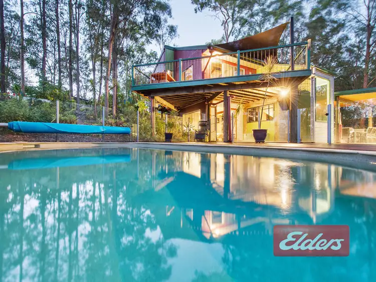 Main view of Homely house listing, 9D Dane Court, Shailer Park QLD 4128