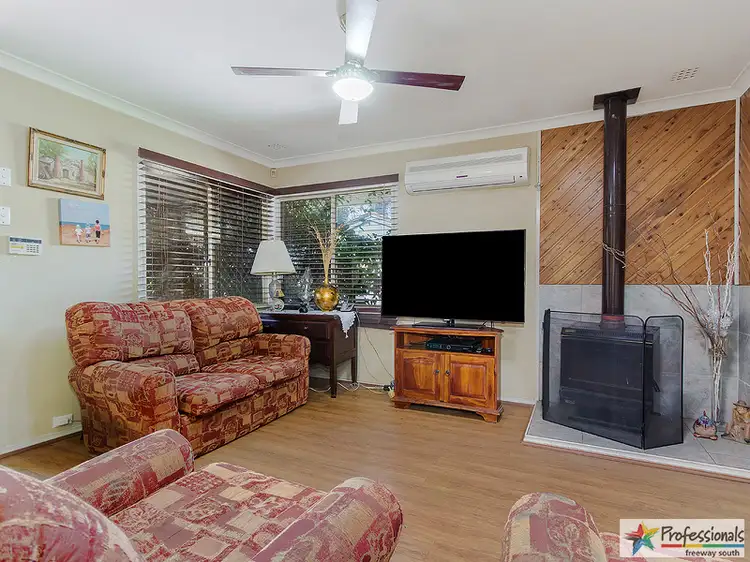 Fifth view of Homely house listing, 36 Sulphur Road, Parmelia WA 6167