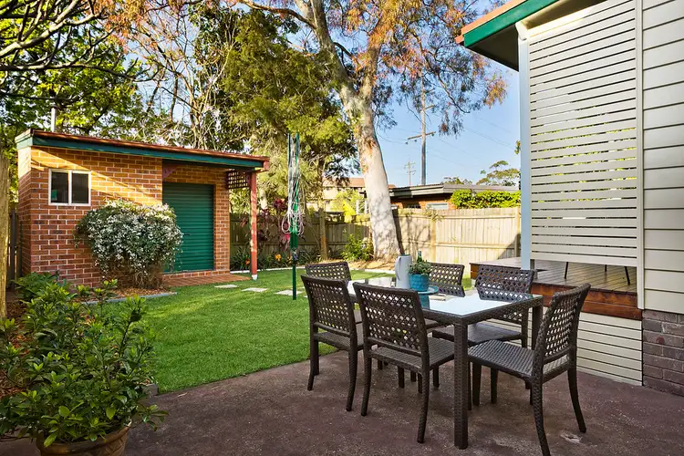 Second view of Homely house listing, 16 Jersey Street, Marrickville NSW 2204