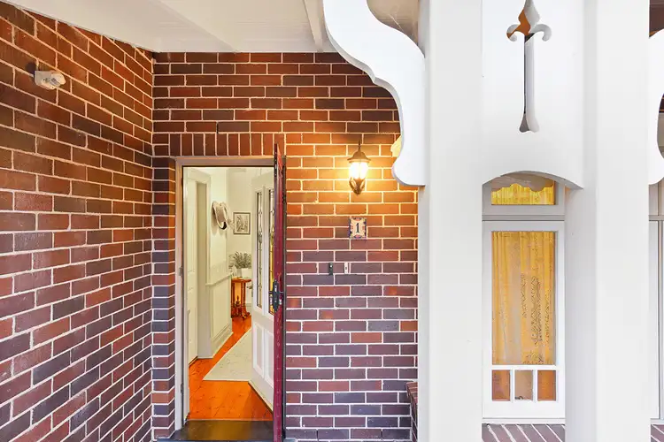 Second view of Homely house listing, 1 Gloucester Street, Concord NSW 2137