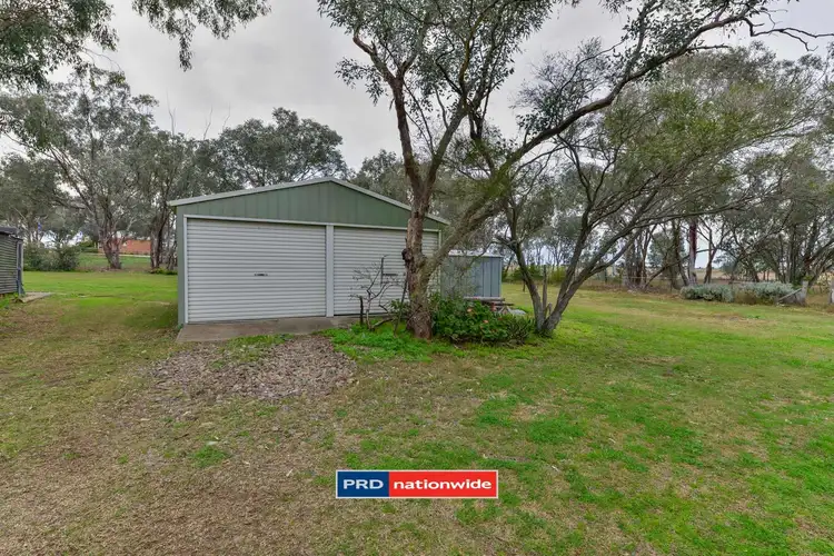 Fourth view of Homely house listing, 116-124 Bylong Road, Tamworth NSW 2340
