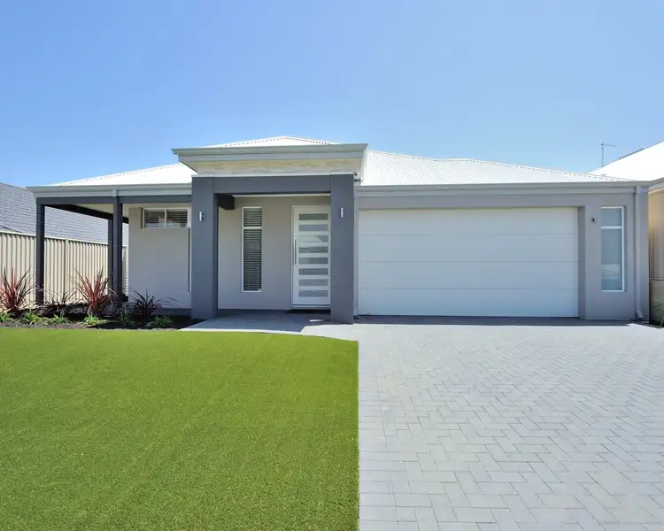 Second view of Homely house listing, 29 Oakwell Street, Baldivis WA 6171