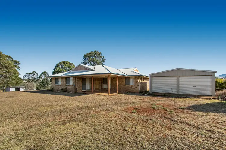Main view of Homely house listing, 212 Mooloo Road, Mooloo QLD 4570