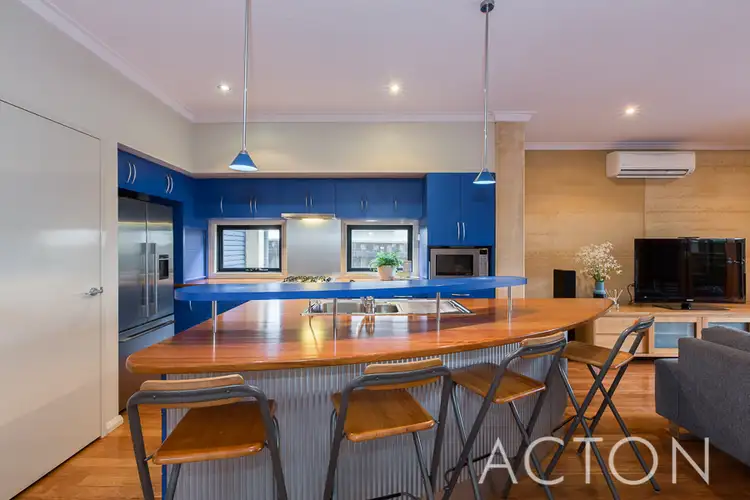 Fifth view of Homely house listing, 23 Gill Street, Mosman Park WA 6012