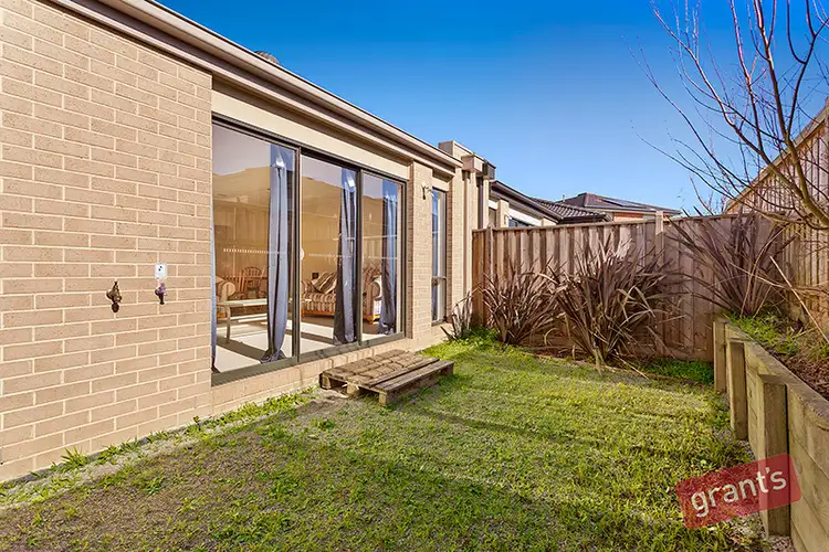 Seventh view of Homely house listing, 43 Bimberry Circuit, Clyde VIC 3978