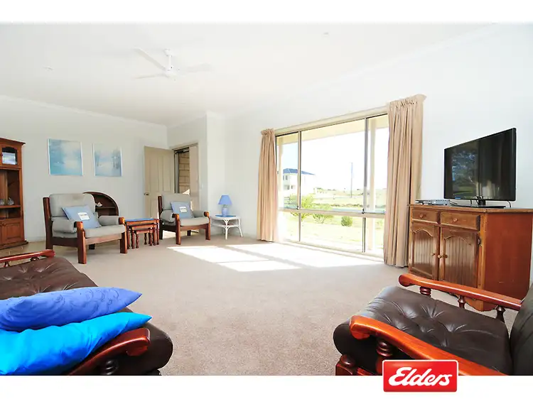 Second view of Homely house listing, 26 Bonney Terrace, Kingston Se SA 5275