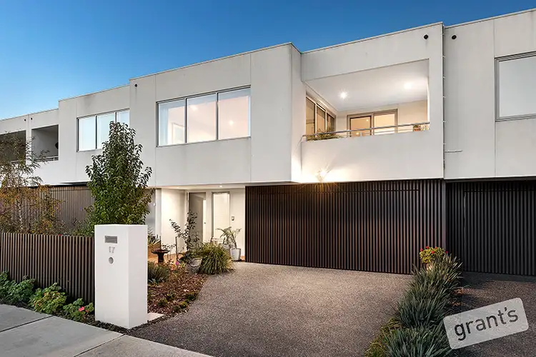 Main view of Homely house listing, 17 Trovita Drive, Berwick VIC 3806