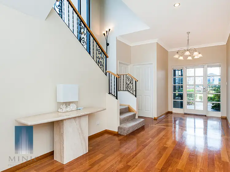 Second view of Homely house listing, 6 Kenneally Circuit, Salter Point WA 6152