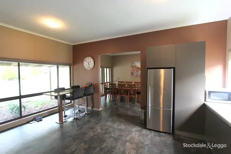 Fourth view of Homely house listing, 2610 Strzelecki Highway, Mirboo North VIC 3871