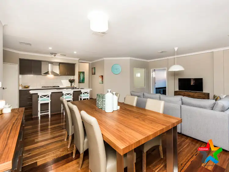 Fourth view of Homely house listing, 61A Third Avenue, Bassendean WA 6054