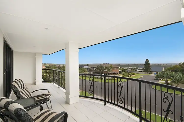 Main view of Homely house listing, 44 Killarney Crescent, Skennars Head NSW 2478
