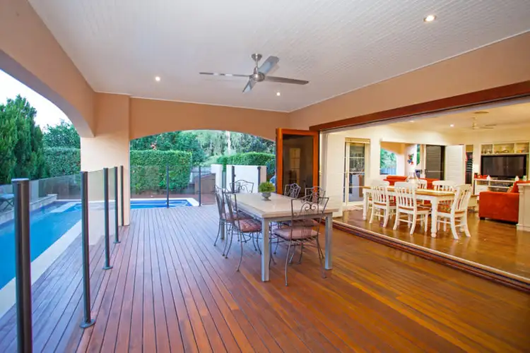 50 Starboard Circuit, Shoal Point QLD 4750