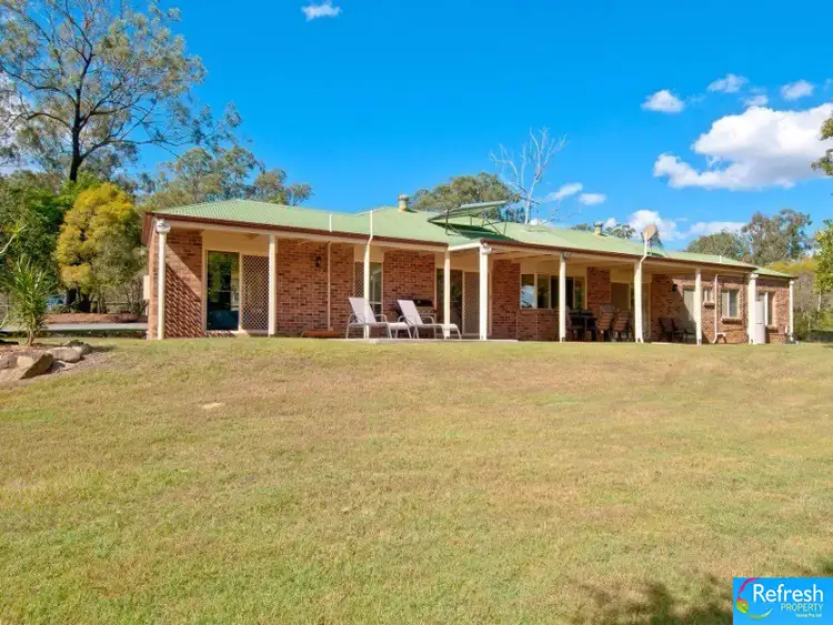 Third view of Homely house listing, 131-143 EDELSTEN ROAD, Jimboomba QLD 4280