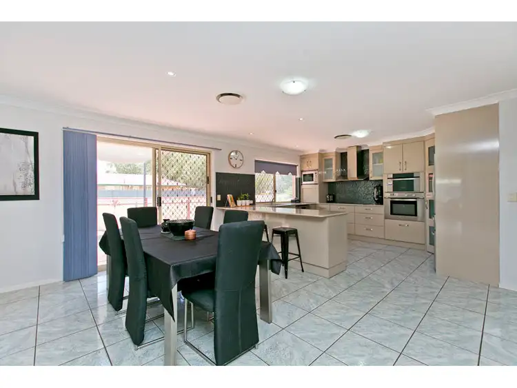 Third view of Homely house listing, 39 Montgomery Drive, Wellington Point QLD 4160