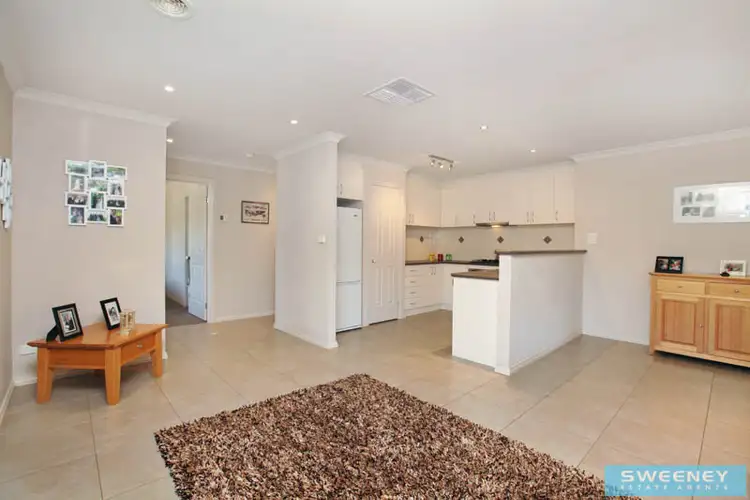 Fifth view of Homely house listing, 3 Bungaree Track, Burnside Heights VIC 3023