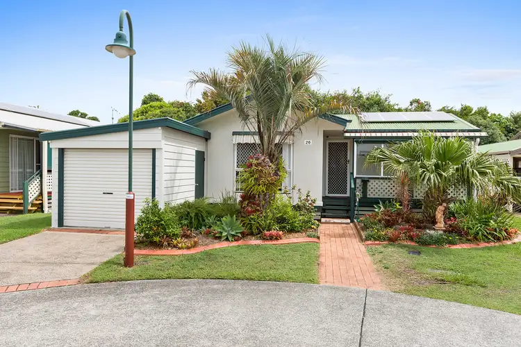 Main view of Homely villa listing, 26 / 67 Winders Place, Banora Point NSW 2486