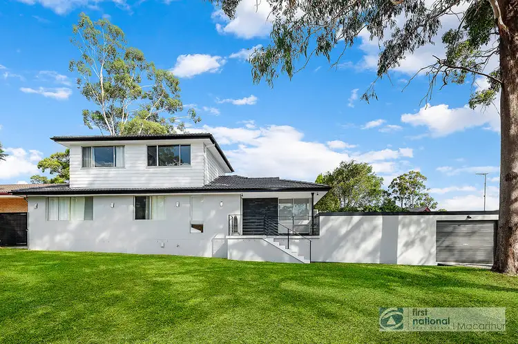 20 Tabourie Street, Leumeah NSW 2560