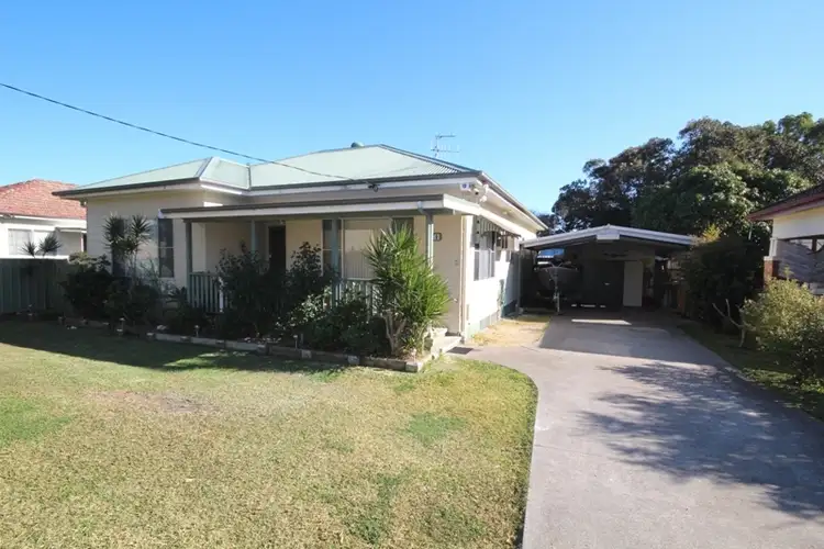 Main view of Homely house listing, 41 Pitt Street, Taree NSW 2430