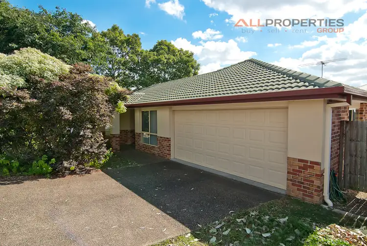 Main view of Homely house listing, 24 Belmore Cr, Forest Lake QLD 4078