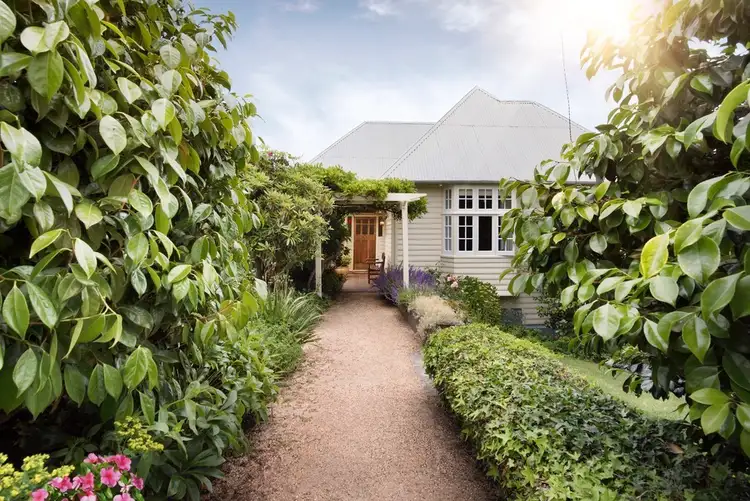 Second view of Homely house listing, 32 Lanoma St, East Launceston TAS 7250