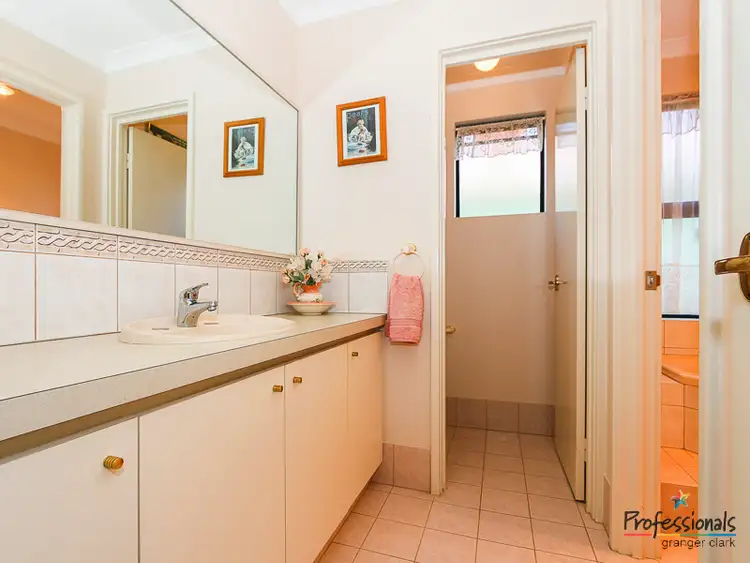 Sixth view of Homely house listing, 41 Monash Circle, Marangaroo WA 6064