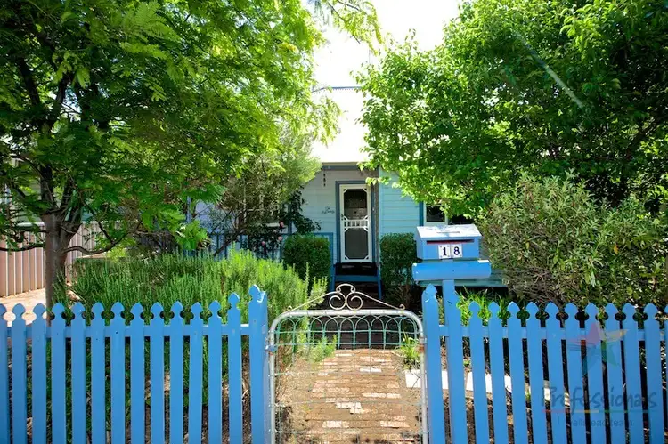 18 Wilson Street, Bassendean WA 6054