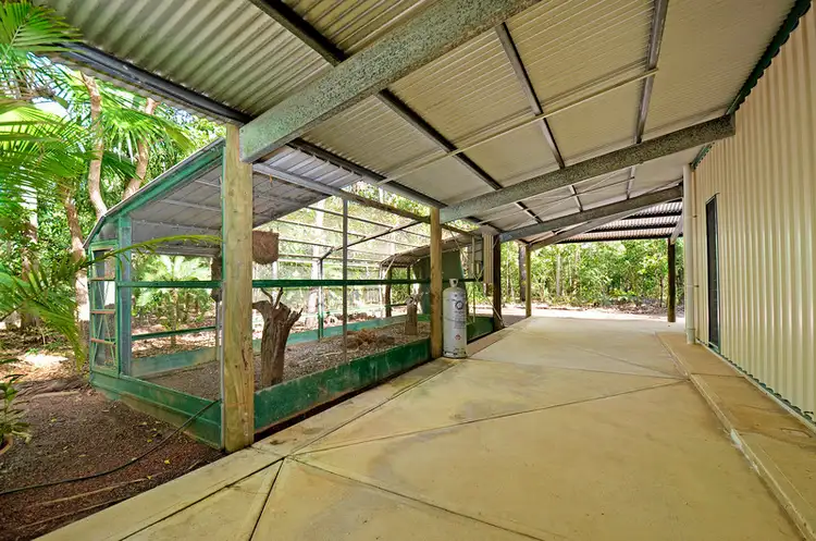 Fifth view of Homely house listing, 77 Gamba Road, Humpty Doo NT 836