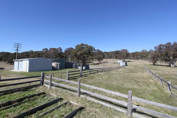 1033 Niangala Weabonga Road, Niangala NSW 2354