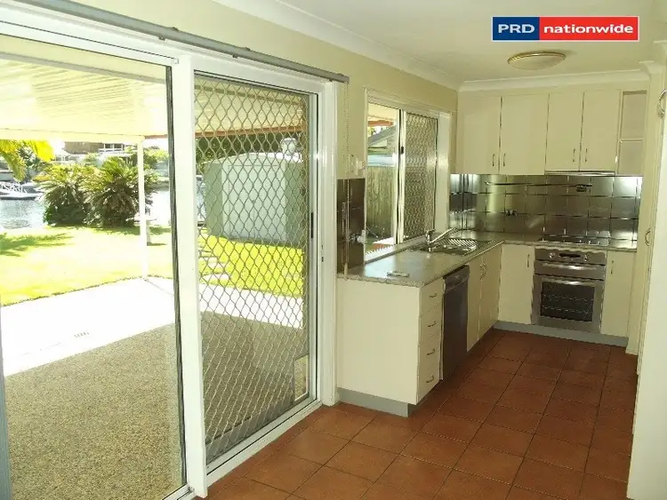 Second view of Homely house listing, 87 Oleander Drive, Bongaree QLD 4507