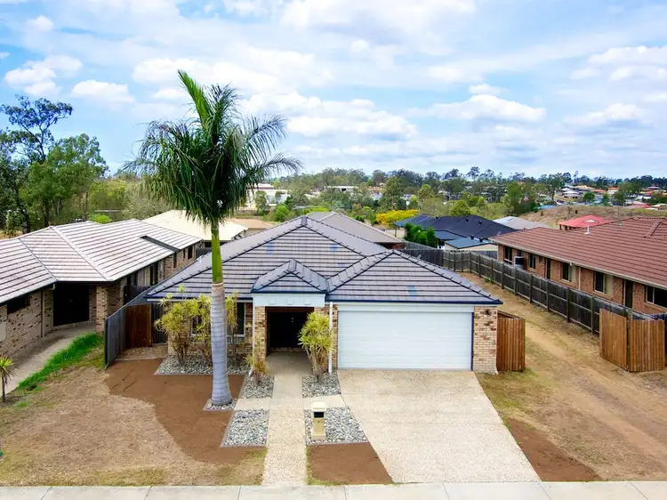 9 Angela Place, Yamanto QLD 4305