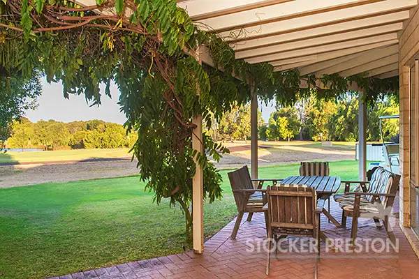 Third view of Homely house listing, 27 Ashbrook Green, Dunsborough WA 6281