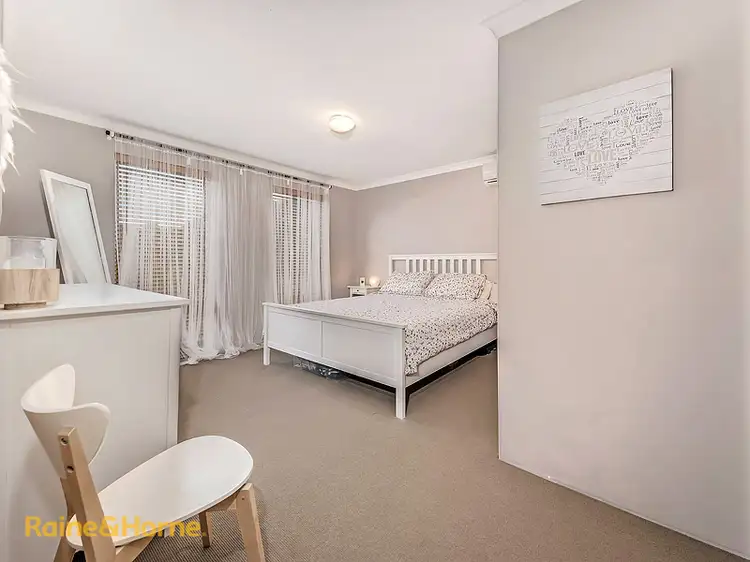 Fourth view of Homely house listing, 32 CLIFFORD LOOP, Darch WA 6065