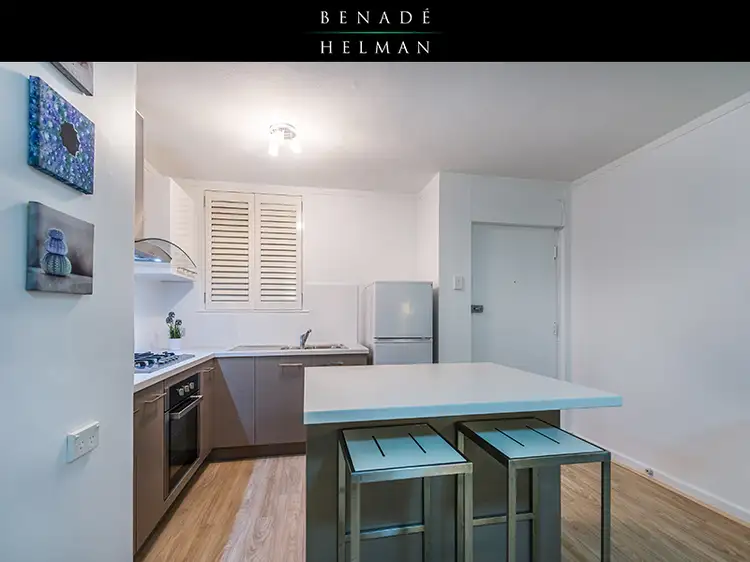 Third view of Homely apartment listing, 24/281 Cambridge Street, Wembley WA 6014